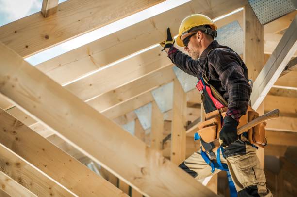 Best Emergency Roof Repair  in Monroeville, AL