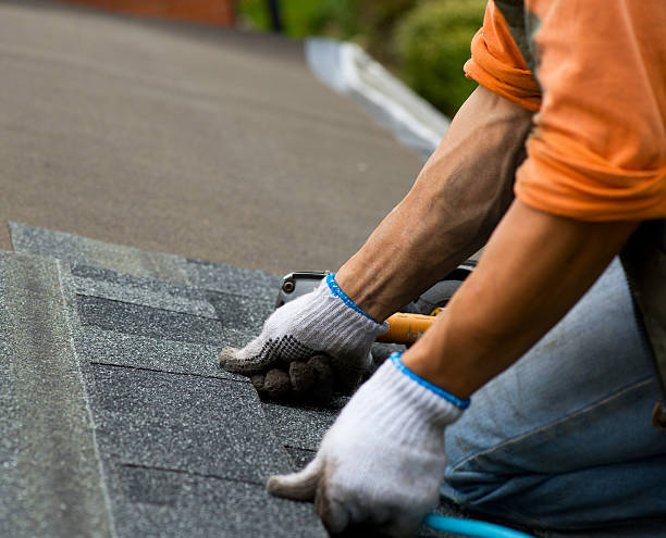 Heating Cable for Roof Installation in Monroeville, AL